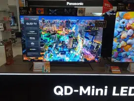 TV TCL 50 Inch 4k