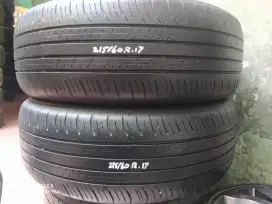 Ban 215/60 r17 Dunlop enasave nominus hub WA