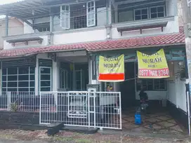 Dijual Cepat Super Murah Rumah di Benda Barat Pondok Benda Pamulang