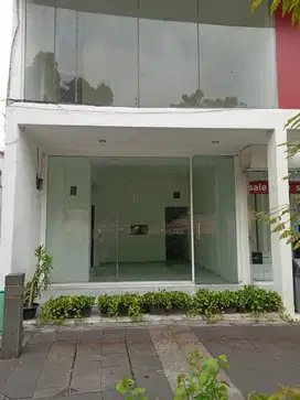 Disewakan Ruko cocok untuk Kantor, area Kemang