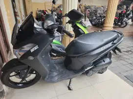 Lexi hitam doff 2021 awal pajak baru gbm