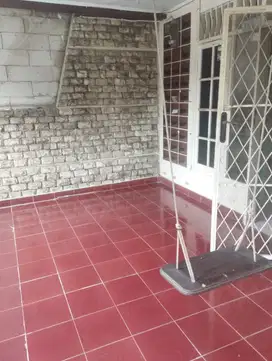 Dijual Rumah 1 Lantai Di Villa Indah Permai