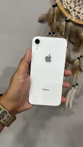 IPHONE XR 128GB EX IBOX