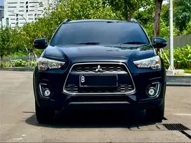 [SERVICE RECORD] MITSHUBISHI OUTLANDER SPORT 2.0 PX AT 2015/2016z