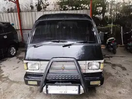 Suzuki Carry 1.0 Tahun 1991