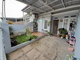 Rumah 1.5 Lantai Sepang Serang