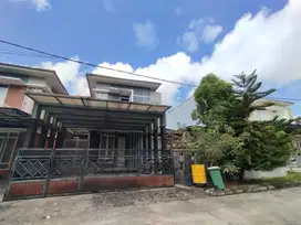 Dijual rumah di perumahan regency balikpapan