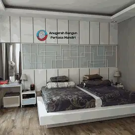 Tukang perbaikan kamar