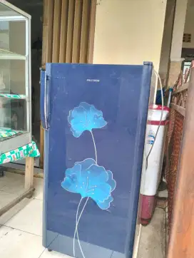 Jual Kulkas Polytron 1 pintu