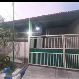 RUMAH TER MURAH SEDATI DEKAT JUANDA DI SIDOARJO