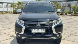 PAJERO SPORT DAKAR 4X2 2.4 DIESEL 2018/2019 MITSUBISHI PAJERO DAKAR