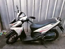 HONDA VARIO 150 2015 MOTOR BISA TUKER-TAMBAH MASUK PAK