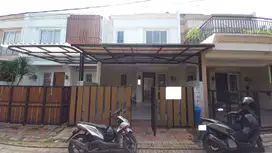 Rumah Free Renov 2 Lt Bisa Nego 15 Mnt ke ITC BSD City J27548