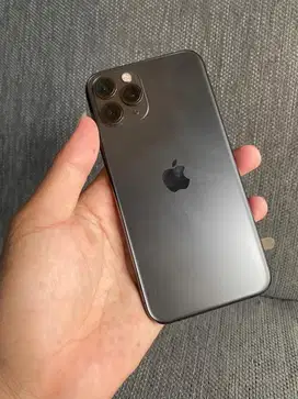 Iphone 11 pro 64gb alloperator