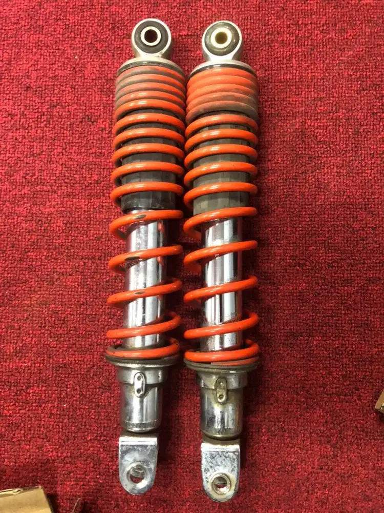 Shockbreaker belakang skywave ori copotan