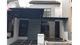 DIJUAL RUMAH SIAP HUNI Di GRAHA RAYA BINTARO