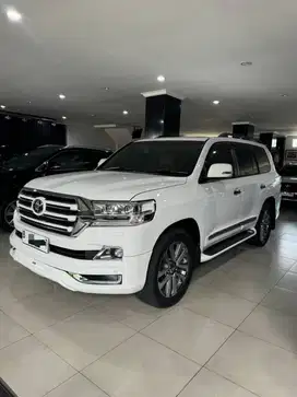2012 Toyota Land Cruiser UK Diesel CBU