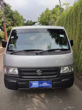 Suzuki Carry Tayo 1.5 Pick Up