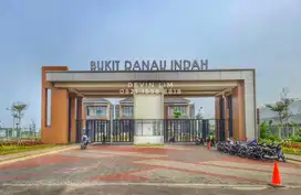 Kavling PIK2 BDI Bukit Danau Indah 300m Pantai Indah Kapuk PIK