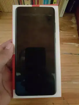 Lcd samsung s20+ copotan