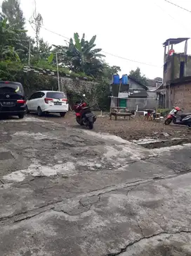 DIJUAL TANAH blk uns jebres surakarta