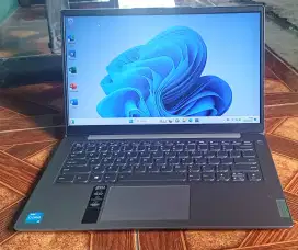 Laptop Lenovo Slim3 14ITL6 Fullset Keyboard nyalah