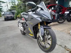 Honda cbr 250 RR ABS