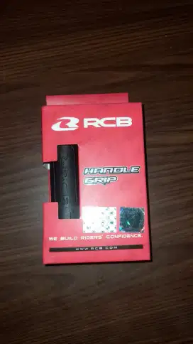 Handgrip RBC HG77