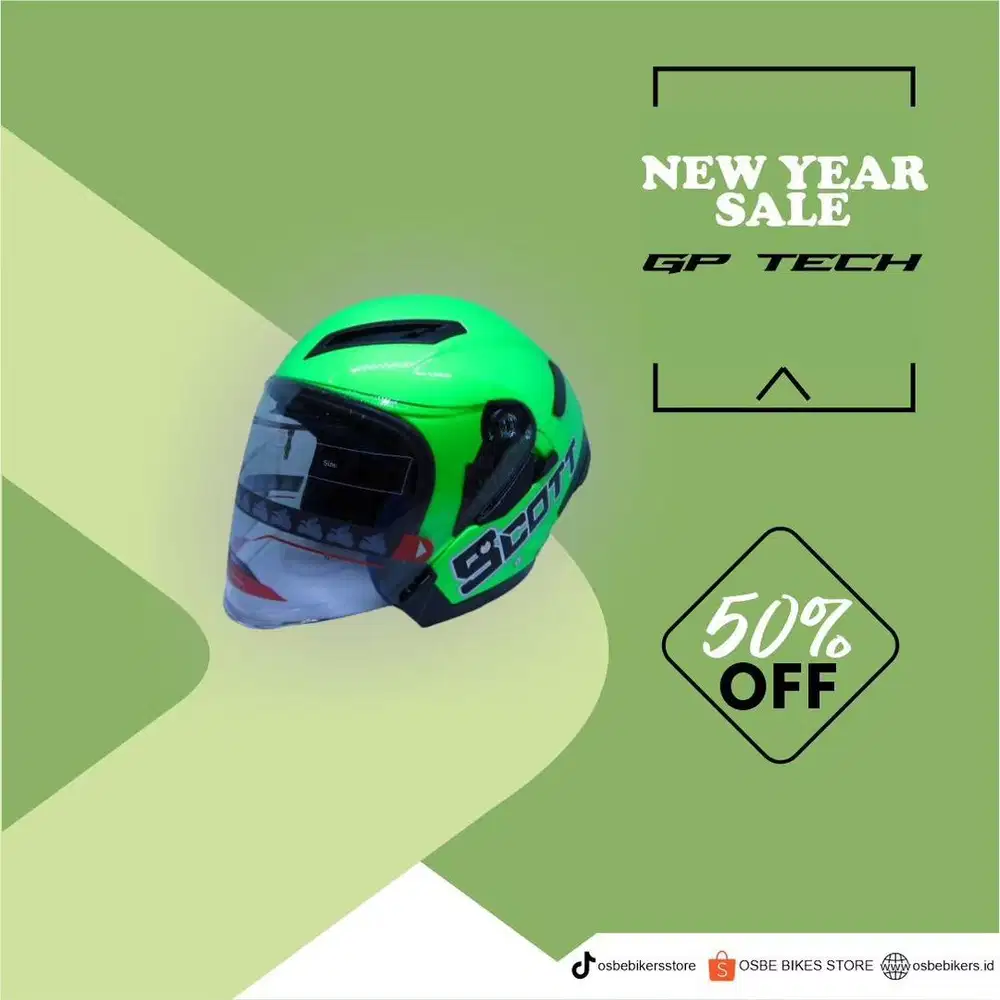 Manager toko/ kepala toko