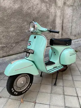 Vespa sprint veloce 76