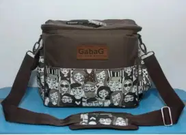 Cooler Bag/tas asi Gabag