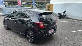 Honda Brio 2024 Bensin