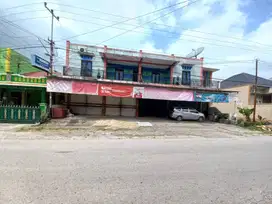 RUKO DIJUAL LOKASI STRATEGIS