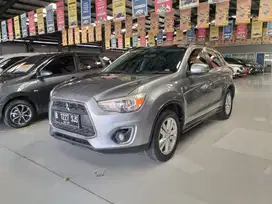 Mitsubishi Outlander PX AT 2017