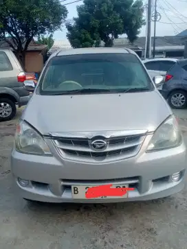 Xenia Li 2008 mt