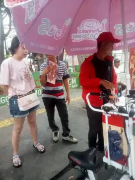 Lowongan Leader ,Captain.Resto di Tanjung duren