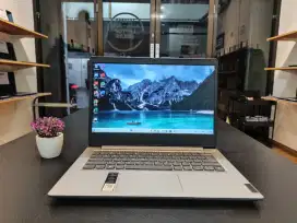 Laptop bekas Lenovo Ideapad 1 14ADA05