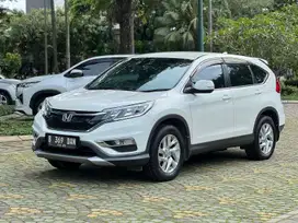 Honda CRV 2.0 AT 2015 Pajak Panjang