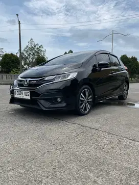 Honda Jazz 2018 Bensin