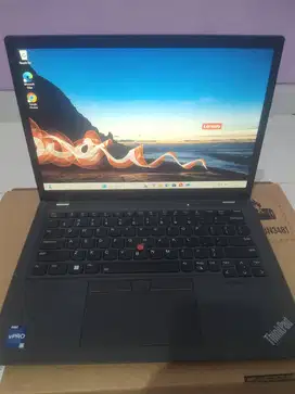 Lenovo Thinkpad L13 Gen 4 I5-1345U RAM 16Gb / SSD 512Gb