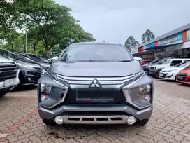 MITSUBISHI XPANDER ULTIMATE AT 2018 HARGA CASH PROMO MOBIL SIAP PAKAI