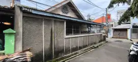 *Jual Cepat Rumah Tua Hitung Tanah di Cawang Kapling*