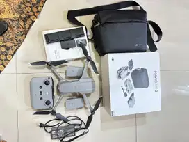 DJI Mavic Air 2 Combo murah