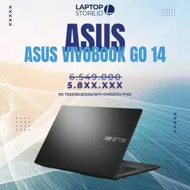 ASUS VIVOBOOK GO 14