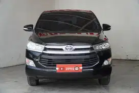 Toyota Innova V diesel MT 2017 Hitam