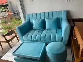 SOFA CUSTOM MURAH DAN AWET