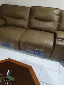 Sofa Bekas Cheers Informa Masih Seperti Baru