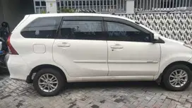 Daihatsu Xenia 2015 Bensin