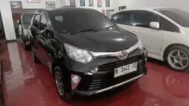 Toyota Calya 1.2 G manual 2018