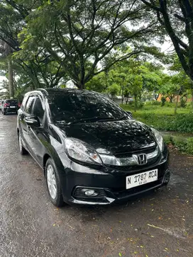 HONDA MOBILIO E 2014 MATIC